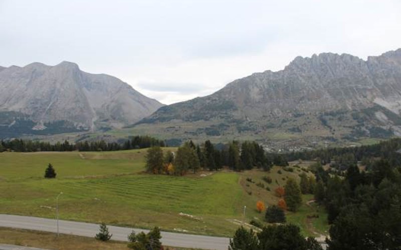 LES CHALETS DE SUPERD ANCOLIE Location LES CHALETS DE SUPERD ANCOLIE à SUPERDEVOLUY