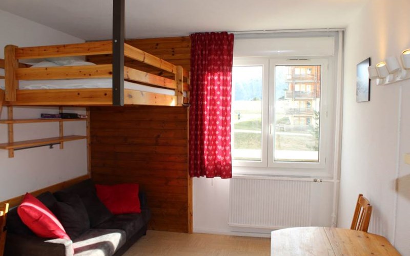 LE BOIS D'AUROUZE Location LE BOIS D'AUROUZE à SUPERDEVOLUY