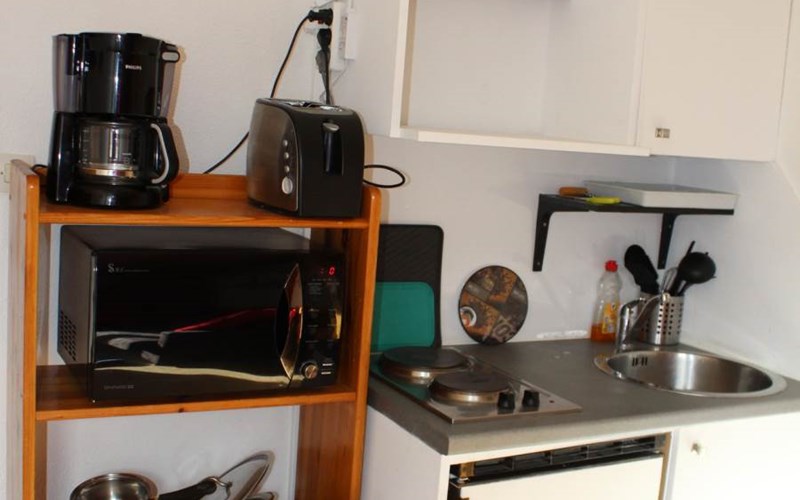 LE BOIS D'AUROUZE Location LE BOIS D'AUROUZE à SUPERDEVOLUY