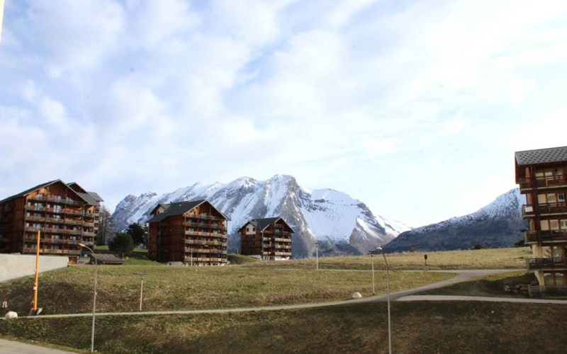 LE BOIS D'AUROUZE Location LE BOIS D'AUROUZE à SUPERDEVOLUY