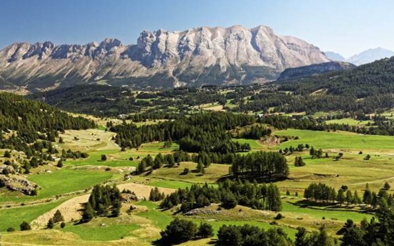 LE BOIS D'AUROUZE Location LE BOIS D'AUROUZE à SUPERDEVOLUY