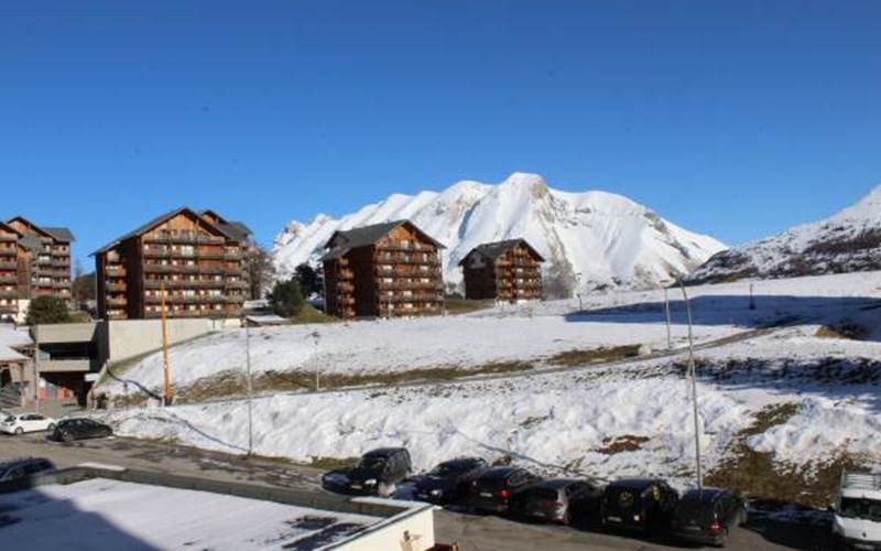 LE BOIS D'AUROUZE Location LE BOIS D'AUROUZE à SUPERDEVOLUY