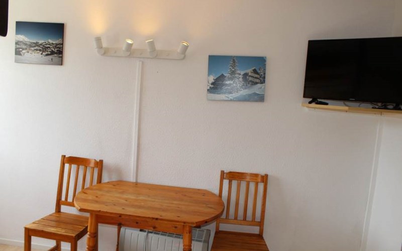 LE BOIS D'AUROUZE Location LE BOIS D'AUROUZE à SUPERDEVOLUY