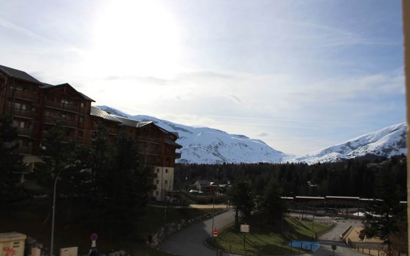 LE BOIS D'AUROUZE Location LE BOIS D'AUROUZE à SUPERDEVOLUY