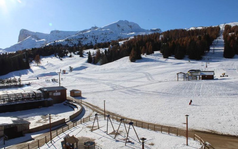 LE BOIS D'AUROUZE Location LE BOIS D'AUROUZE à SUPERDEVOLUY