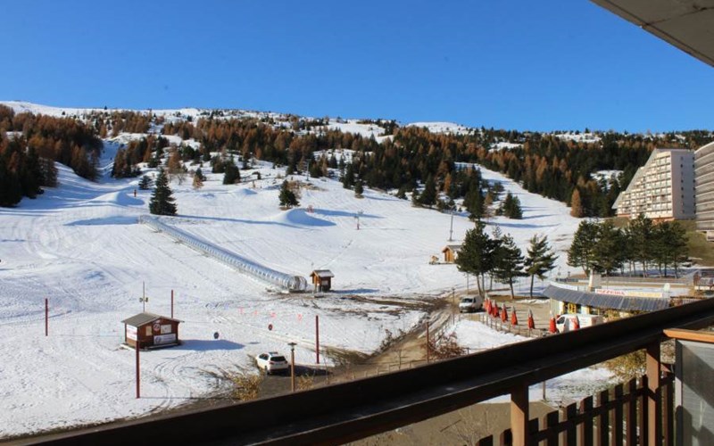 LE BOIS D'AUROUZE Location LE BOIS D'AUROUZE à SUPERDEVOLUY