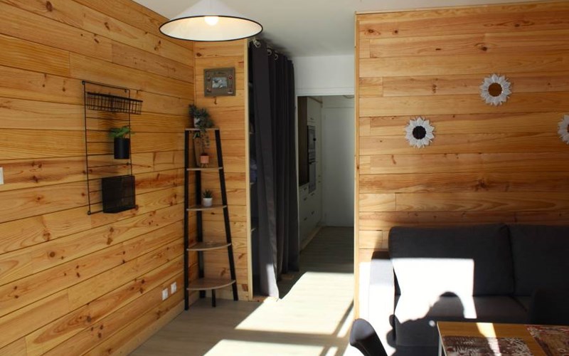 LE BOIS D'AUROUZE Location LE BOIS D'AUROUZE à SUPERDEVOLUY