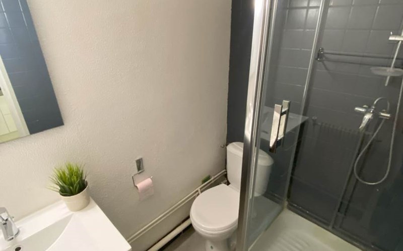 LE BOIS D'AUROUZE Location LE BOIS D'AUROUZE à SUPERDEVOLUY