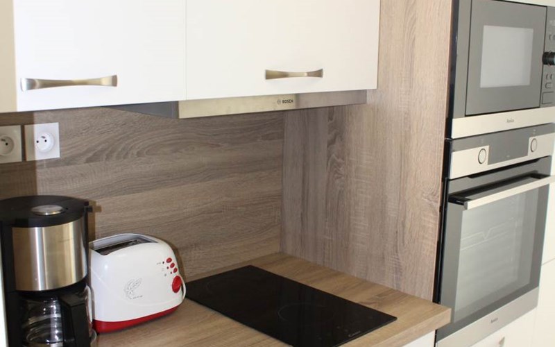 LE BOIS D'AUROUZE Location LE BOIS D'AUROUZE à SUPERDEVOLUY