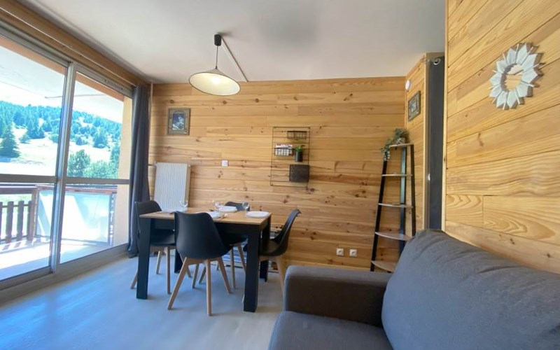 LE BOIS D'AUROUZE Location LE BOIS D'AUROUZE à SUPERDEVOLUY