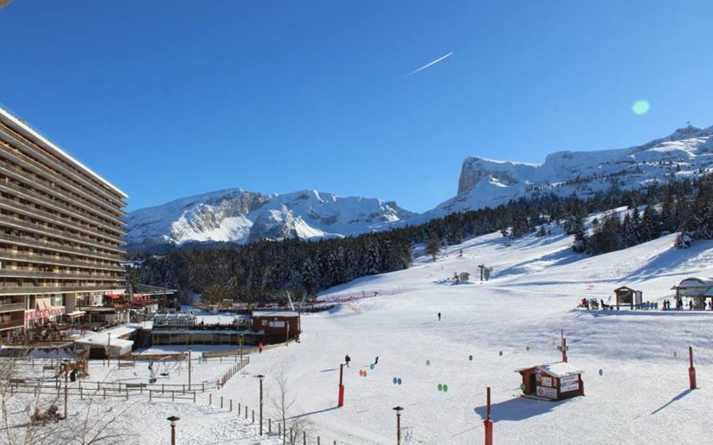 LE BOIS D'AUROUZE Location LE BOIS D'AUROUZE à SUPERDEVOLUY