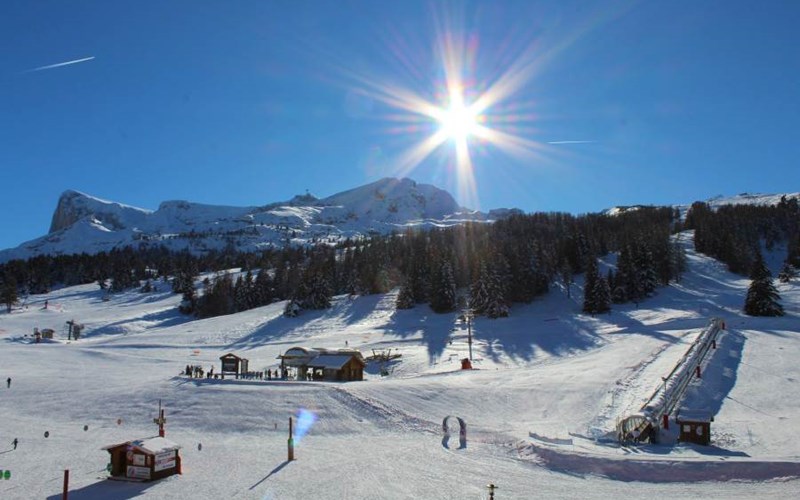 LE BOIS D'AUROUZE Location LE BOIS D'AUROUZE à SUPERDEVOLUY