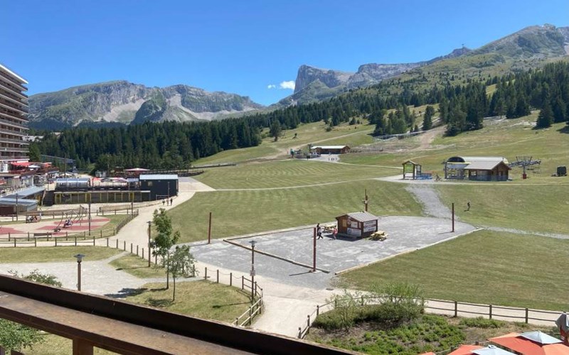 LE BOIS D'AUROUZE Location LE BOIS D'AUROUZE à SUPERDEVOLUY