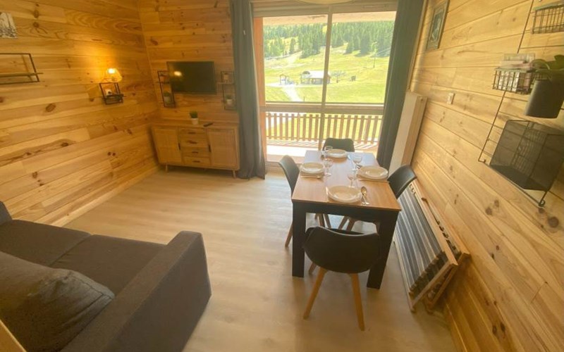 LE BOIS D'AUROUZE Location LE BOIS D'AUROUZE à SUPERDEVOLUY