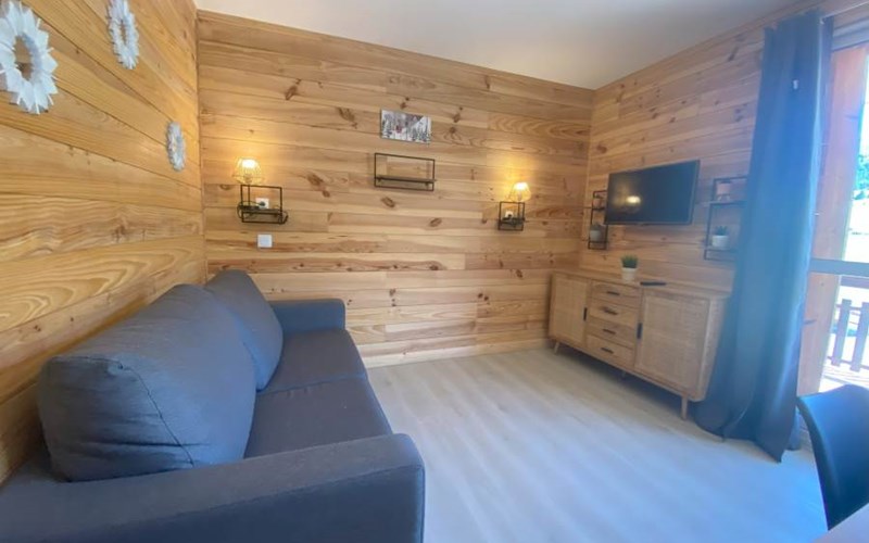 LE BOIS D'AUROUZE Location LE BOIS D'AUROUZE à SUPERDEVOLUY