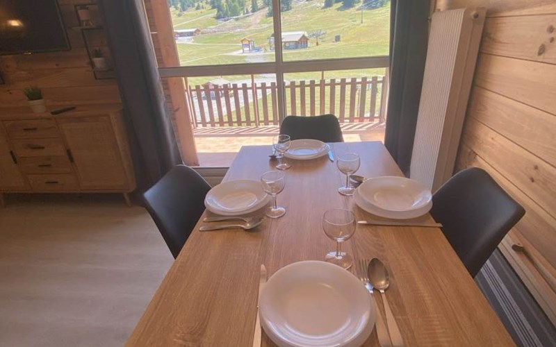 LE BOIS D'AUROUZE Location LE BOIS D'AUROUZE à SUPERDEVOLUY