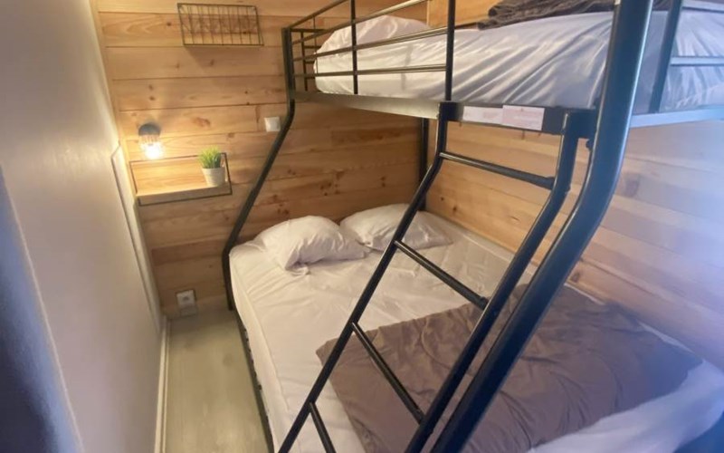 LE BOIS D'AUROUZE Location LE BOIS D'AUROUZE à SUPERDEVOLUY