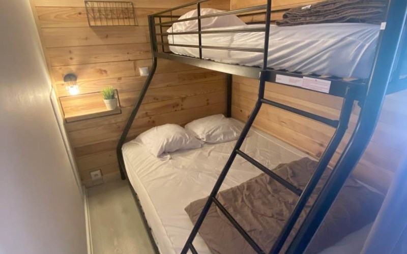 LE BOIS D'AUROUZE Location LE BOIS D'AUROUZE à SUPERDEVOLUY