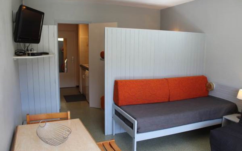 LE BOIS D'AUROUZE Location LE BOIS D'AUROUZE à SUPERDEVOLUY