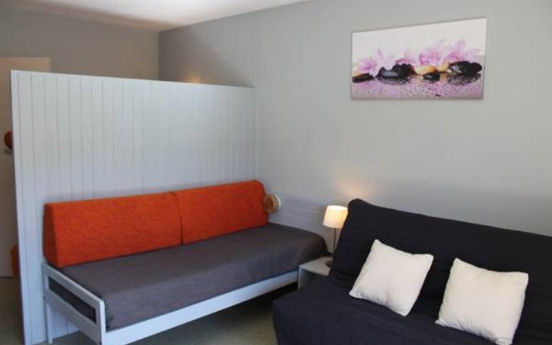 LE BOIS D'AUROUZE Location LE BOIS D'AUROUZE à SUPERDEVOLUY