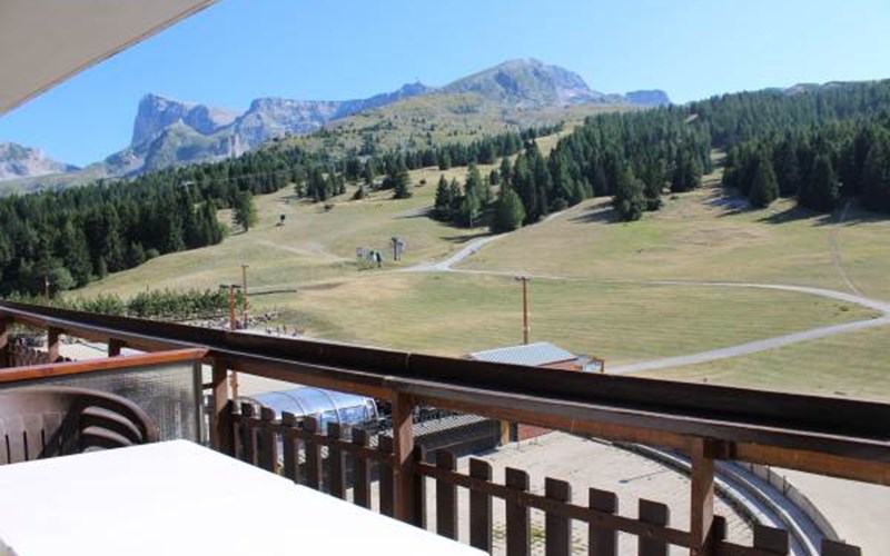 LE BOIS D'AUROUZE Location LE BOIS D'AUROUZE à SUPERDEVOLUY