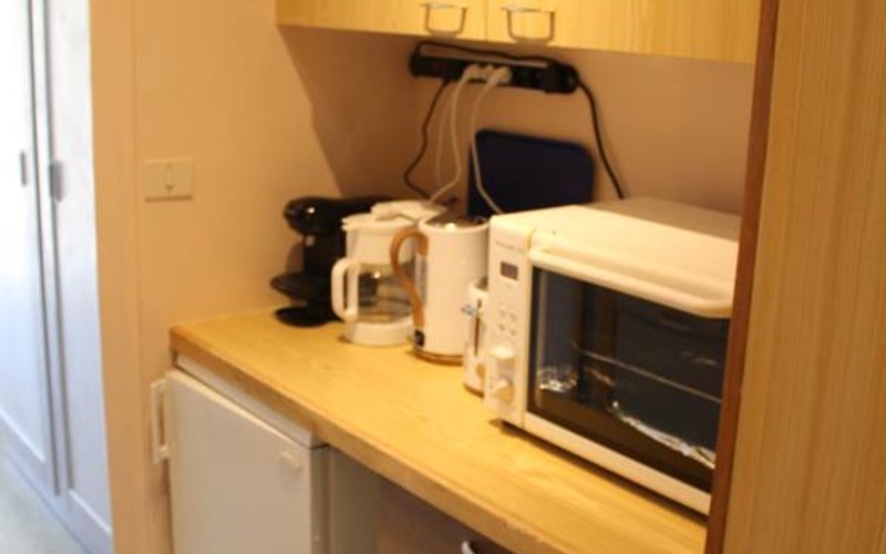 LE BOIS D'AUROUZE Location LE BOIS D'AUROUZE à SUPERDEVOLUY