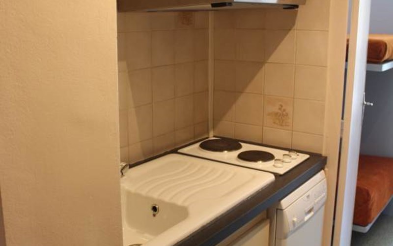 LE BOIS D'AUROUZE Location LE BOIS D'AUROUZE à SUPERDEVOLUY