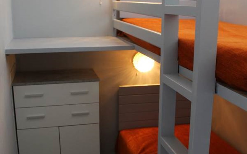 LE BOIS D'AUROUZE Location LE BOIS D'AUROUZE à SUPERDEVOLUY