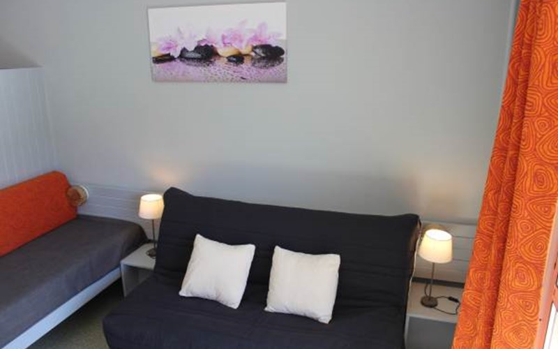 LE BOIS D'AUROUZE Location LE BOIS D'AUROUZE à SUPERDEVOLUY