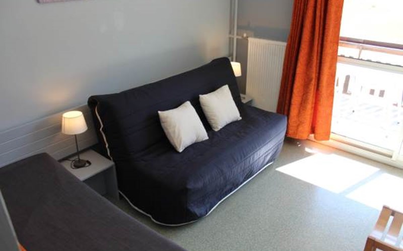 LE BOIS D'AUROUZE Location LE BOIS D'AUROUZE à SUPERDEVOLUY