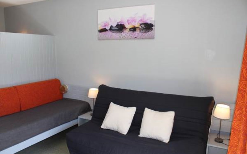 LE BOIS D'AUROUZE Location LE BOIS D'AUROUZE à SUPERDEVOLUY