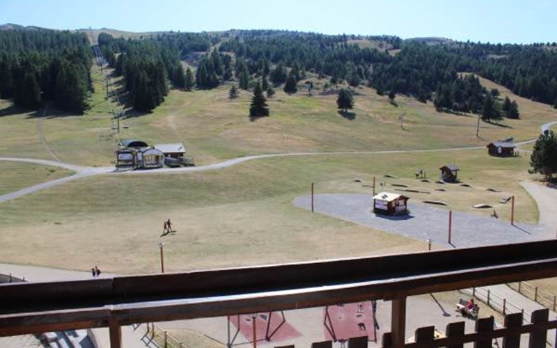 LE BOIS D'AUROUZE Location LE BOIS D'AUROUZE à SUPERDEVOLUY