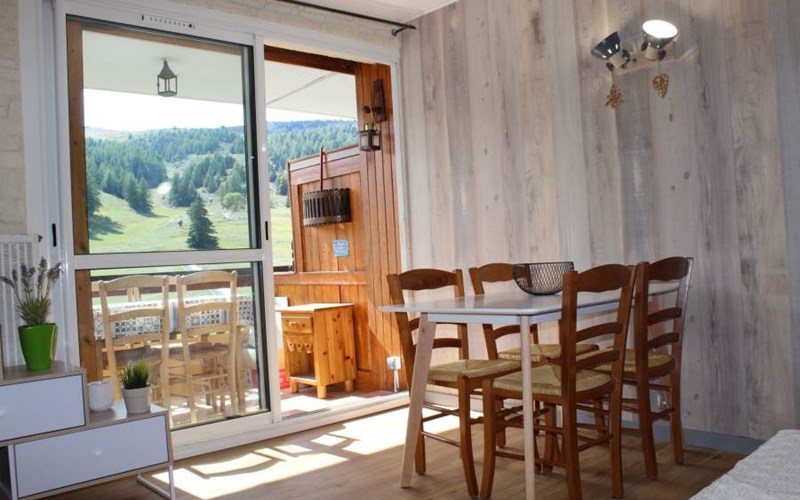 LE BOIS D'AUROUZE Location LE BOIS D'AUROUZE à SUPERDEVOLUY