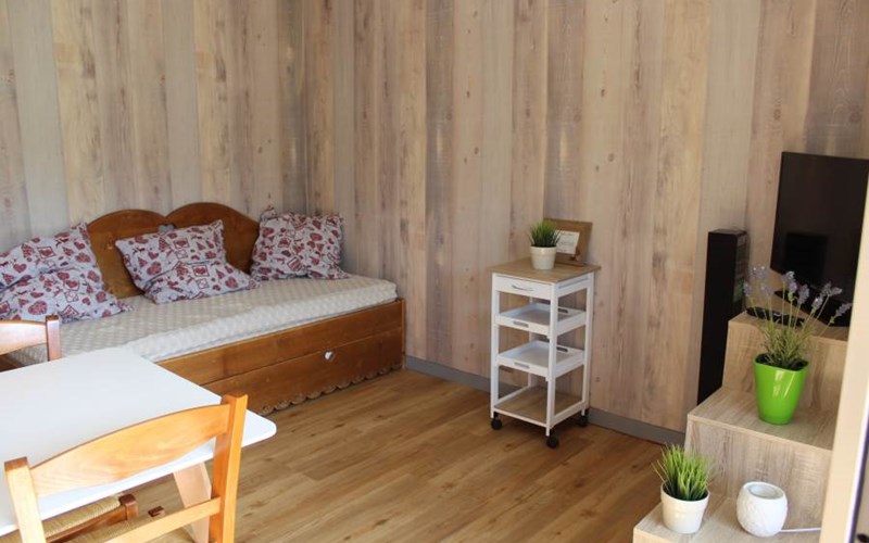 LE BOIS D'AUROUZE Location LE BOIS D'AUROUZE à SUPERDEVOLUY