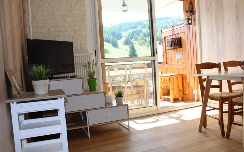 LE BOIS D'AUROUZE Location LE BOIS D'AUROUZE à SUPERDEVOLUY