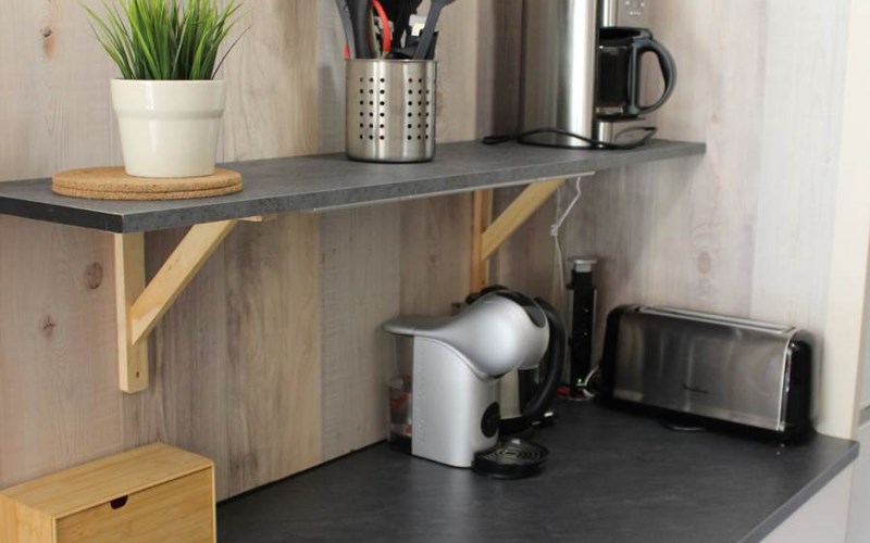 LE BOIS D'AUROUZE Location LE BOIS D'AUROUZE à SUPERDEVOLUY