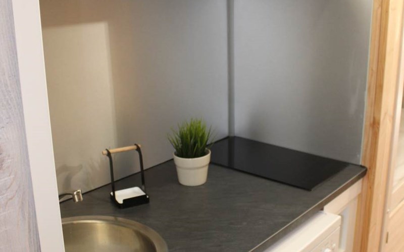 LE BOIS D'AUROUZE Location LE BOIS D'AUROUZE à SUPERDEVOLUY