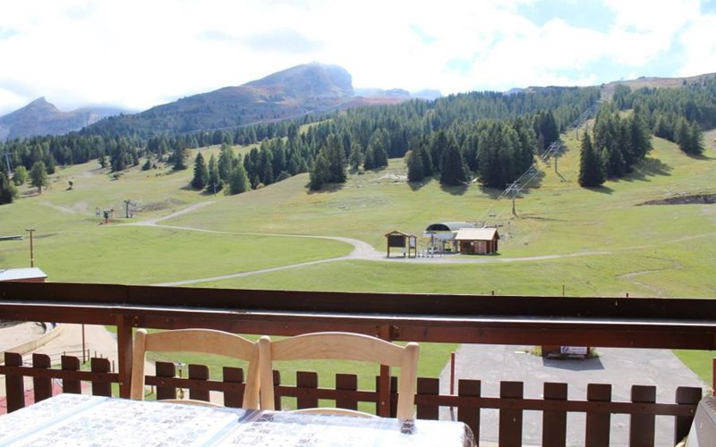 LE BOIS D'AUROUZE Location LE BOIS D'AUROUZE à SUPERDEVOLUY