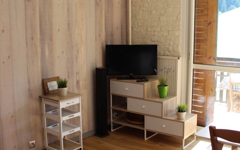 LE BOIS D'AUROUZE Location LE BOIS D'AUROUZE à SUPERDEVOLUY