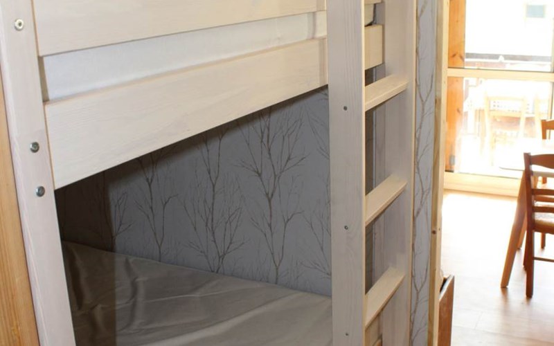 LE BOIS D'AUROUZE Location LE BOIS D'AUROUZE à SUPERDEVOLUY