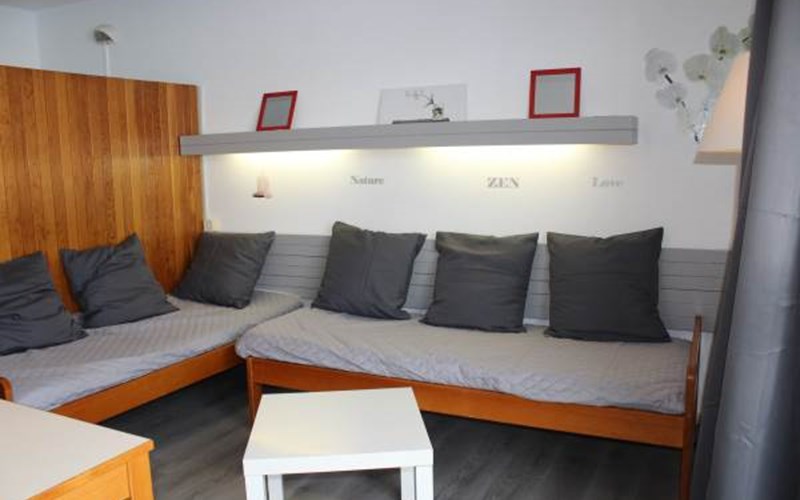 LE BOIS D'AUROUZE Location LE BOIS D'AUROUZE à SUPERDEVOLUY