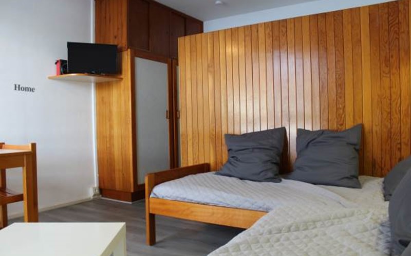 LE BOIS D'AUROUZE Location LE BOIS D'AUROUZE à SUPERDEVOLUY