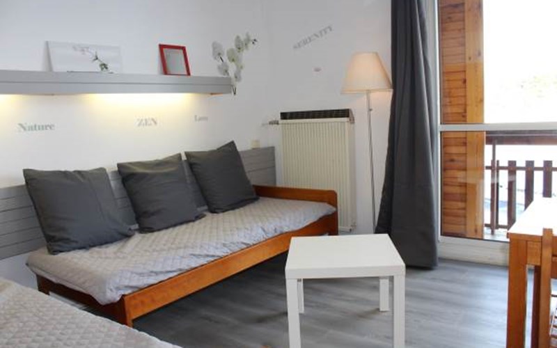 LE BOIS D'AUROUZE Location LE BOIS D'AUROUZE à SUPERDEVOLUY