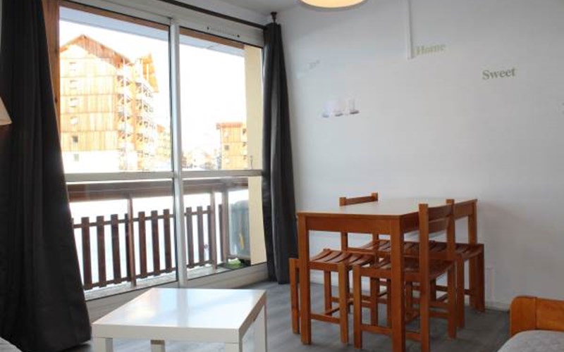 LE BOIS D'AUROUZE Location LE BOIS D'AUROUZE à SUPERDEVOLUY