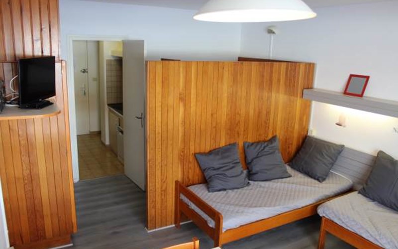 LE BOIS D'AUROUZE Location LE BOIS D'AUROUZE à SUPERDEVOLUY