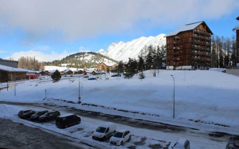 LE BOIS D'AUROUZE Location LE BOIS D'AUROUZE à SUPERDEVOLUY