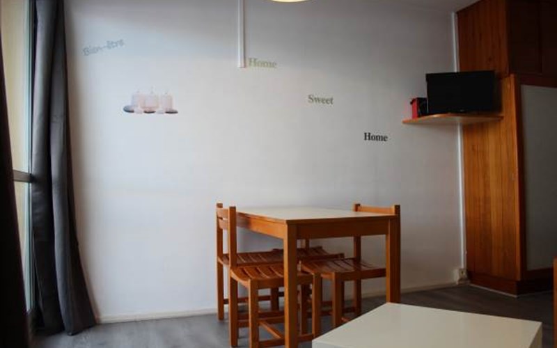 LE BOIS D'AUROUZE Location LE BOIS D'AUROUZE à SUPERDEVOLUY