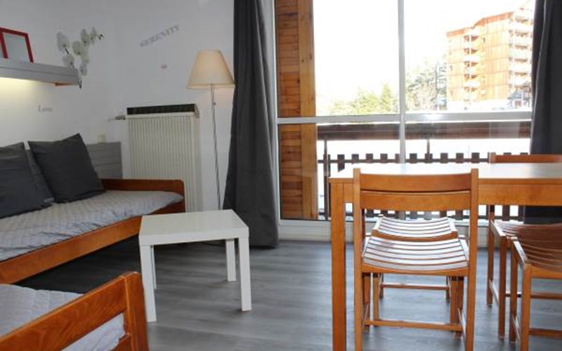 LE BOIS D'AUROUZE Location LE BOIS D'AUROUZE à SUPERDEVOLUY