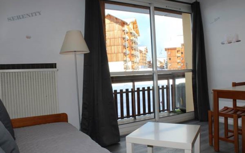 LE BOIS D'AUROUZE Location LE BOIS D'AUROUZE à SUPERDEVOLUY