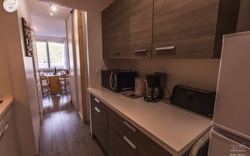 LE BOIS D'AUROUZE Location LE BOIS D'AUROUZE à SUPERDEVOLUY